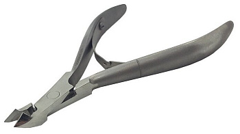 Кусачки для кутикулы GERMANICUR GM-112-02 MATT, 6 мм